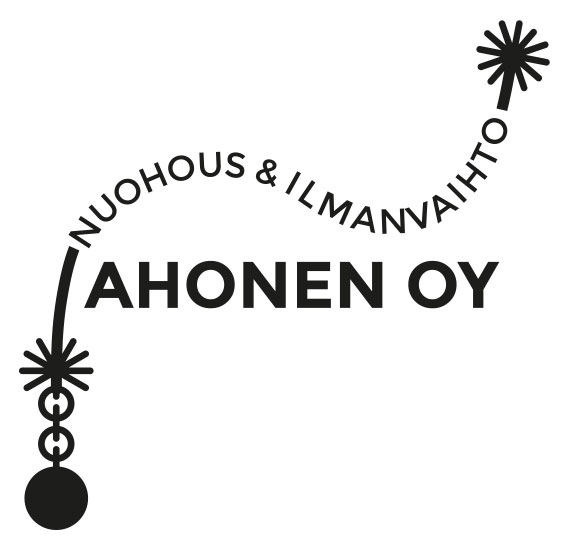 Nuohous & ilmanvaihto Ahonen Oy